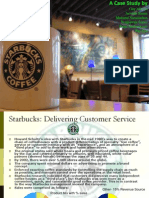 Rogers Raiju Starbucks Discussion