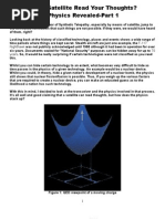 Can a Satellite Read Your Thoughts