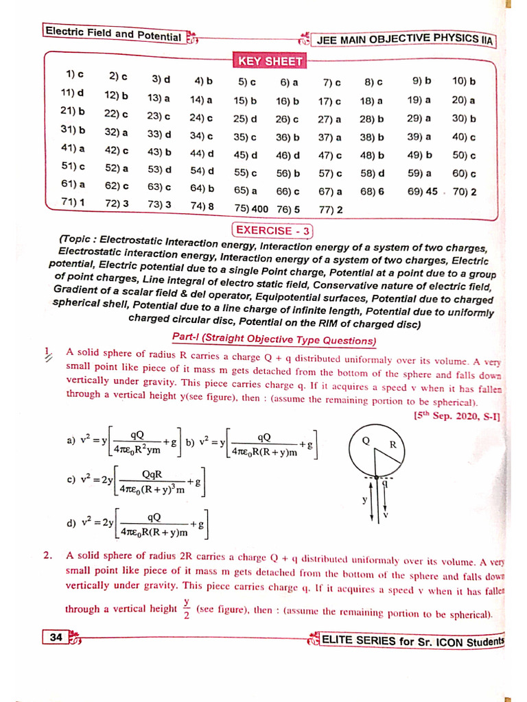 Physics | PDF