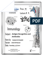 Immuno . Lec 3