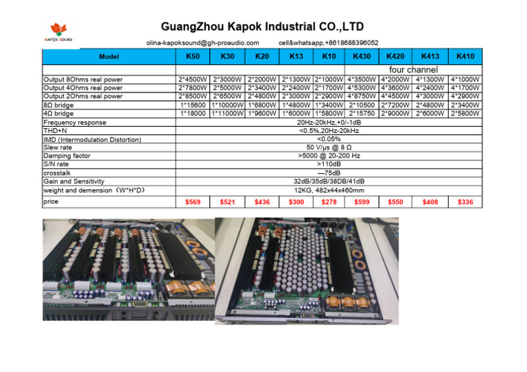 K Series (2025-09-17 23 - 34 - 12) | PDF