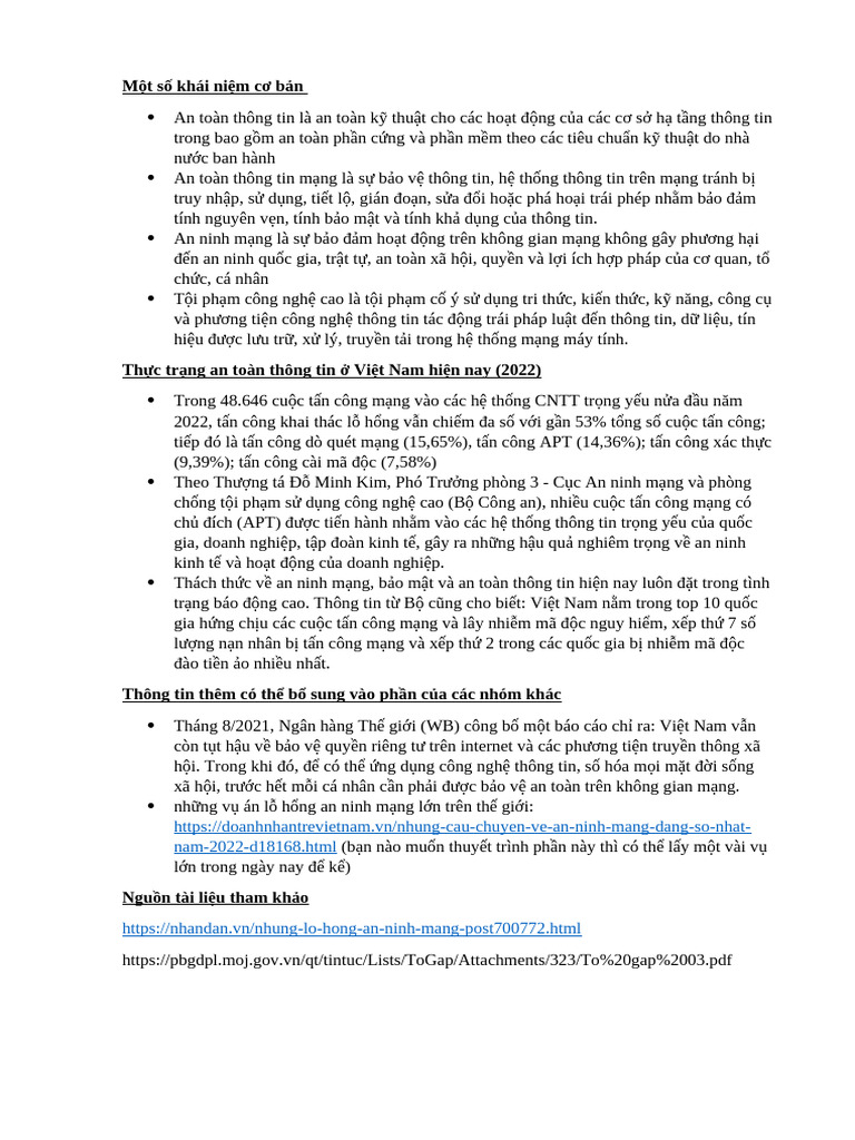 Phan 1 | PDF