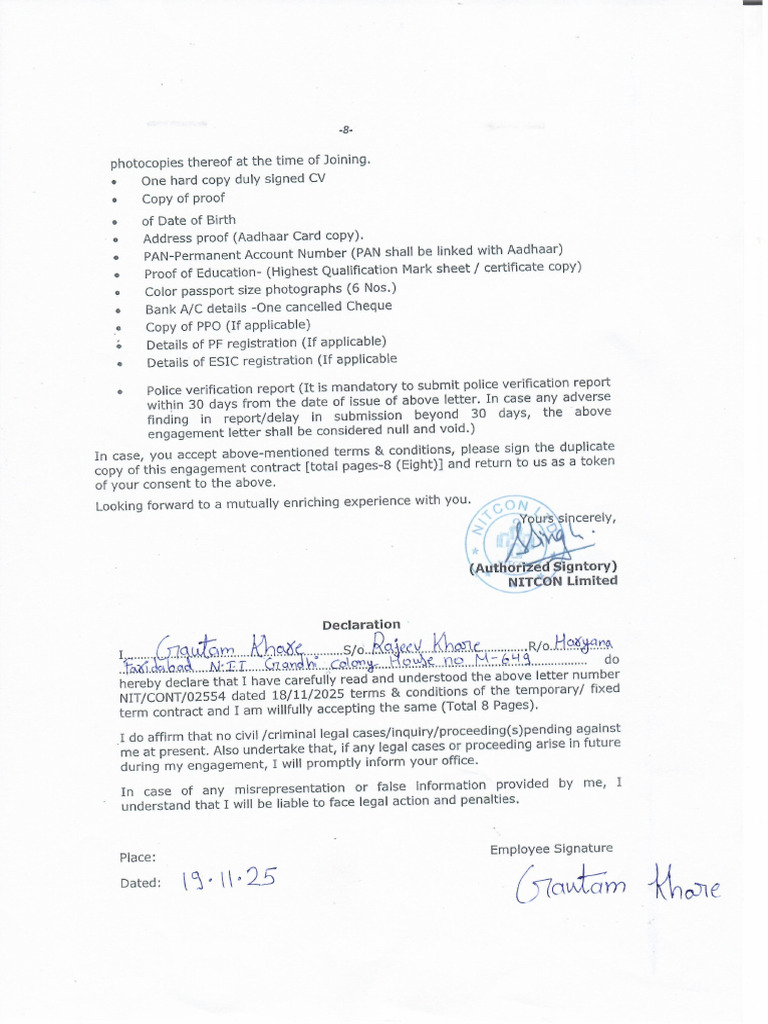 Scanned Document | PDF