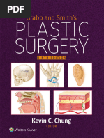 3-J. G. McCarthy - Plastic Surgery. Volume 3, The Face. Part 2