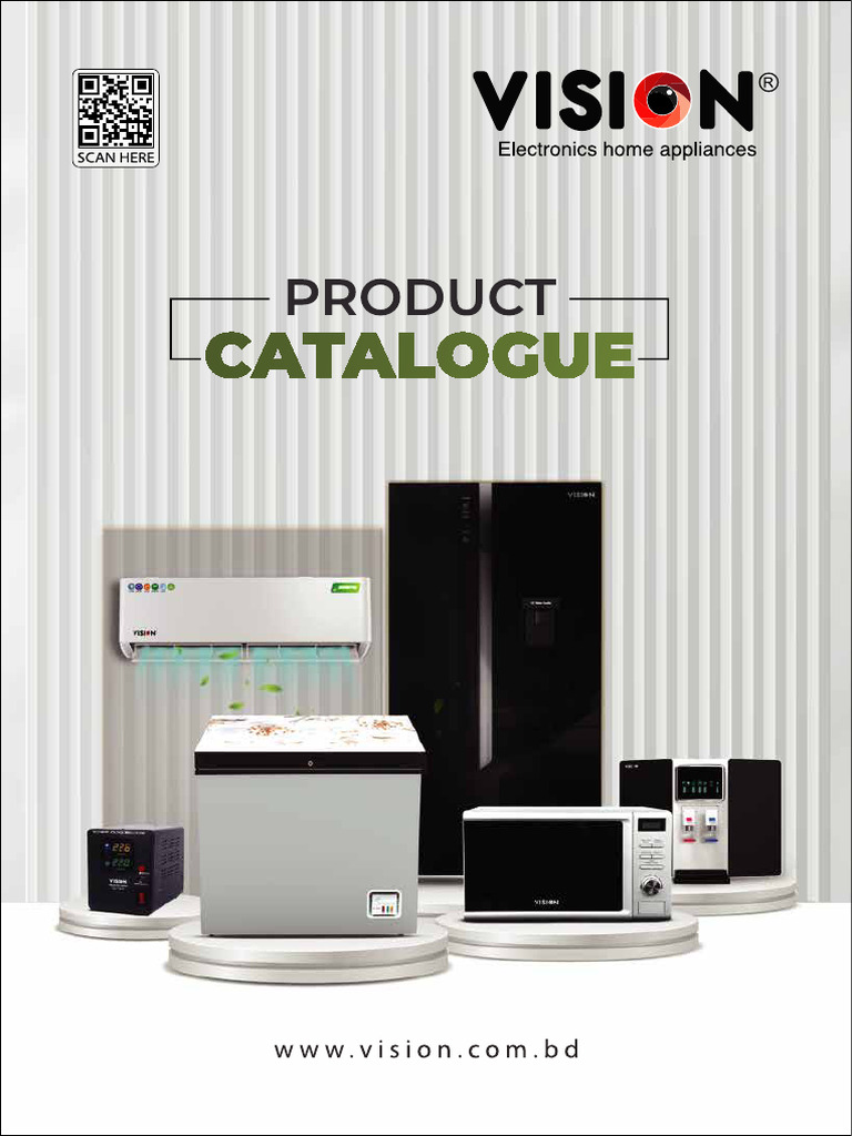 Vision Big SM Catalouge | PDF