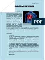 PATOLOGIA PULMONAR