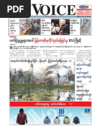 Download The Voice 8-26 by Thit Htoo Lwin SN97273295 doc pdf