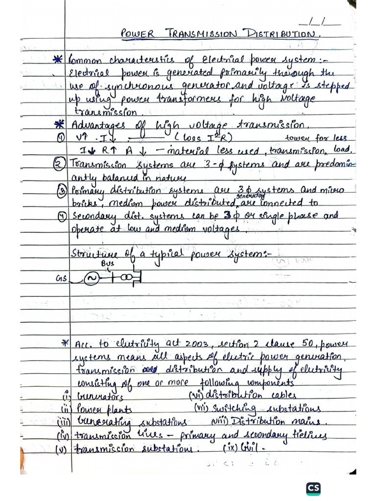 PTDnotes Mid Sem | PDF
