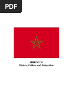 SL00 - History of Morocco