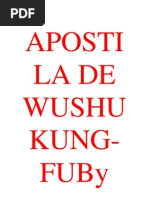Download Apostila de Wushu Kung by Rafael Etelvino Santos SN97274223 doc pdf