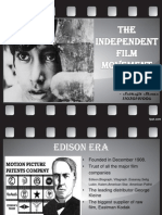 Independent Film Movement