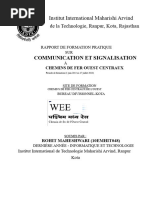 Ratp Group Organigramme FR Interim | PDF | Sociétés de transport ...