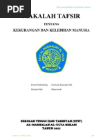 Download TAFSIR by munawaroh SN97275073 doc pdf