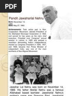 Download Pandit Jawaharlal Nehru by Prasun Mitra SN97275362 doc pdf