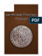 Las Moradas Filosofales - Fulcanelli