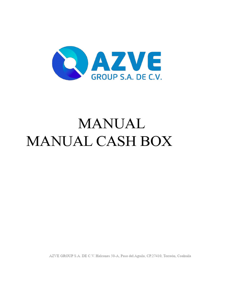 Manual Application For Manual Collection AZVE | PDF | Computing