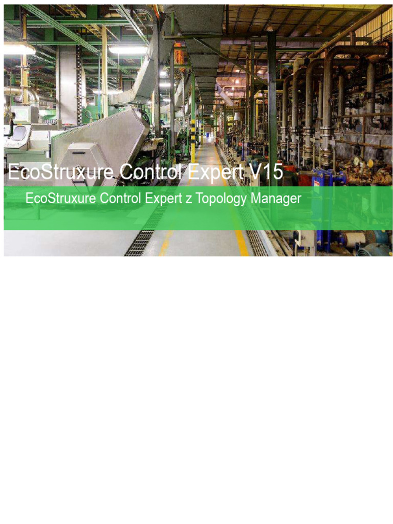 Co Nowego W ControlExpert | PDF