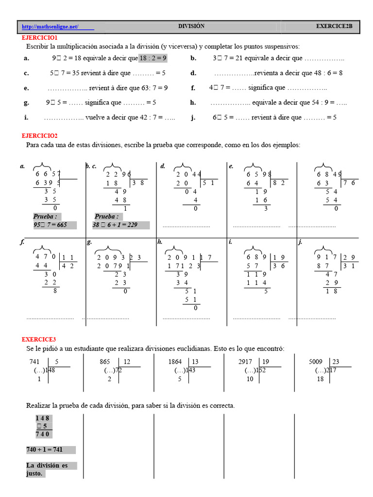 Capítulo 5 - Ejercicio 2b - División Euclidiana (Prueba) - CORREGIDO ...