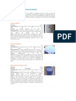 Insumos y Productos Químicos Fiscalizados