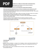 Health and Safety in ICT Workstations | PDF | Computer Keyboard ...