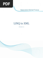 Download Linq To XML by msnfeline SN97278935 doc pdf