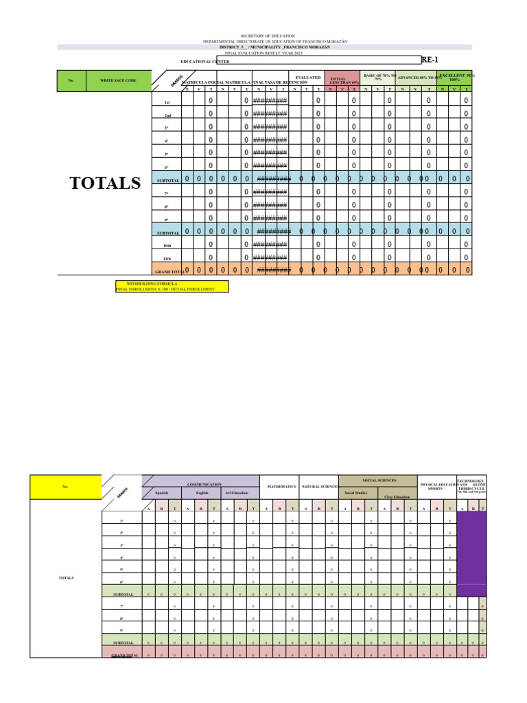 TABLE r1 r2 r3 r4 Basic and Secondary Corrected | PDF