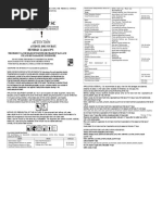 AXIAL Product Label | PDF | Herbicide | Weed