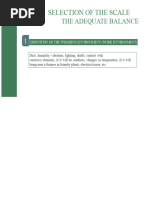 Eccentricity Test in Balance Calibration | PDF | Weighing Scale ...