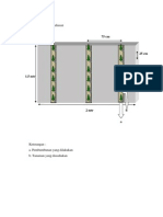 Gbr Plot of Pembumbunan