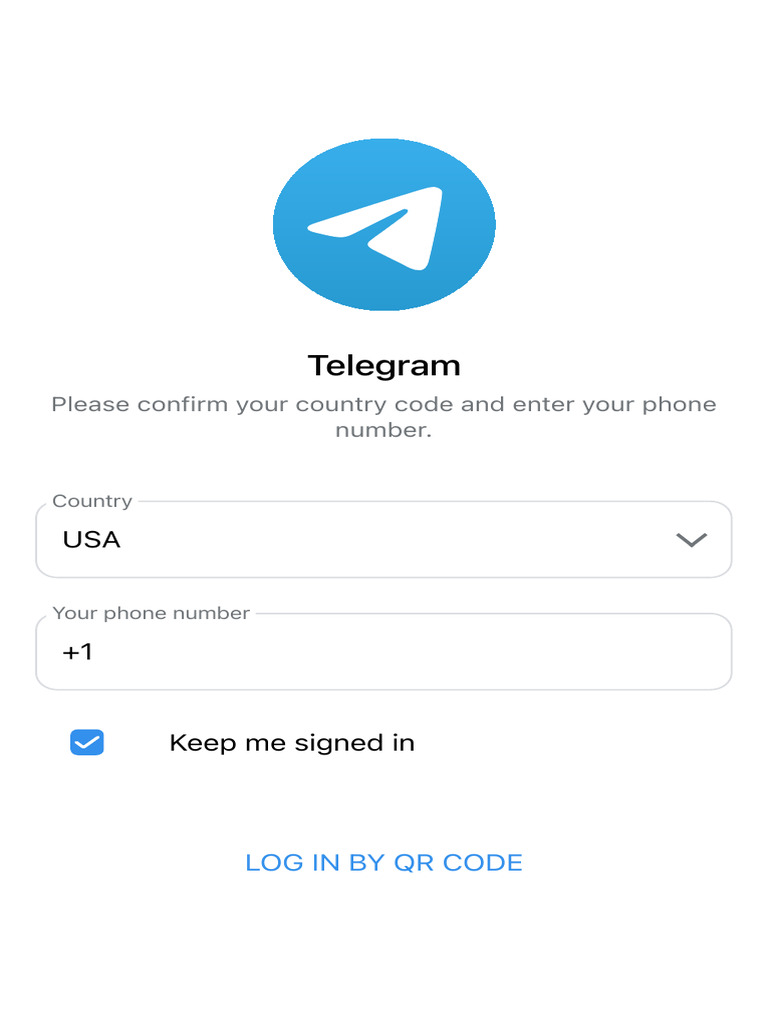 Telegram | PDF