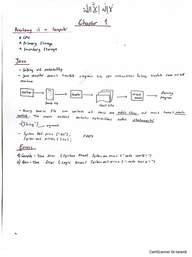 Java_1-2 | PDF