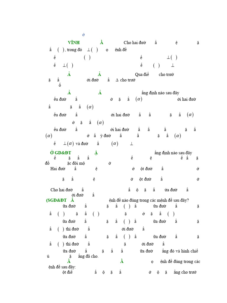 LT 2 | PDF