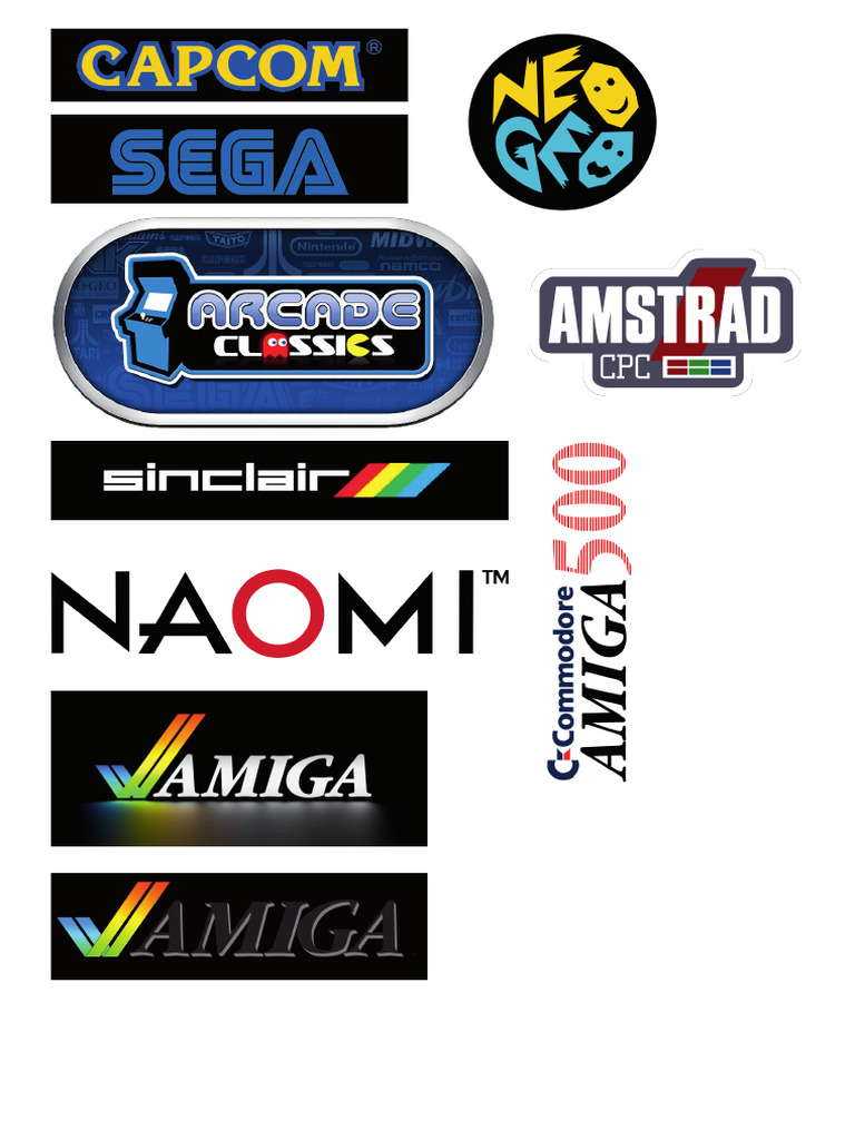 Logos | PDF