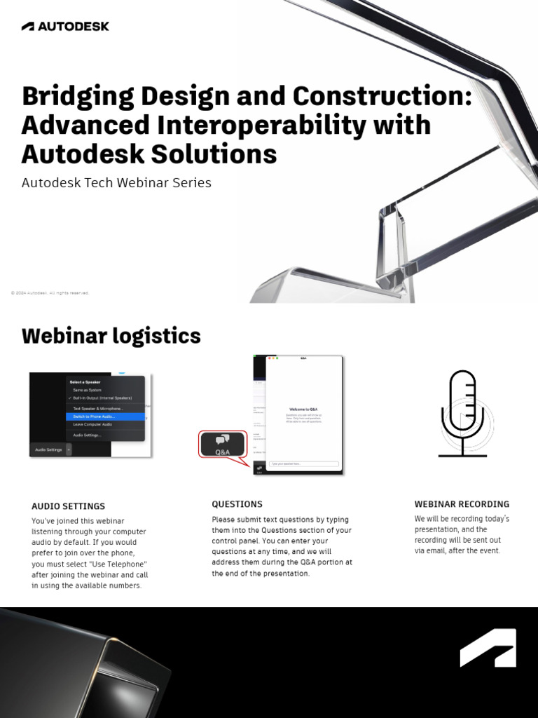 Bridging Design and Construction Advanced Interoperability With ...