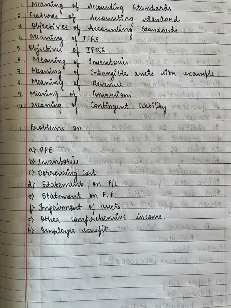 Ias | PDF