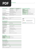VAMP 321 Arc Flash Protection System | PDF | Power Supply | Electrical ...