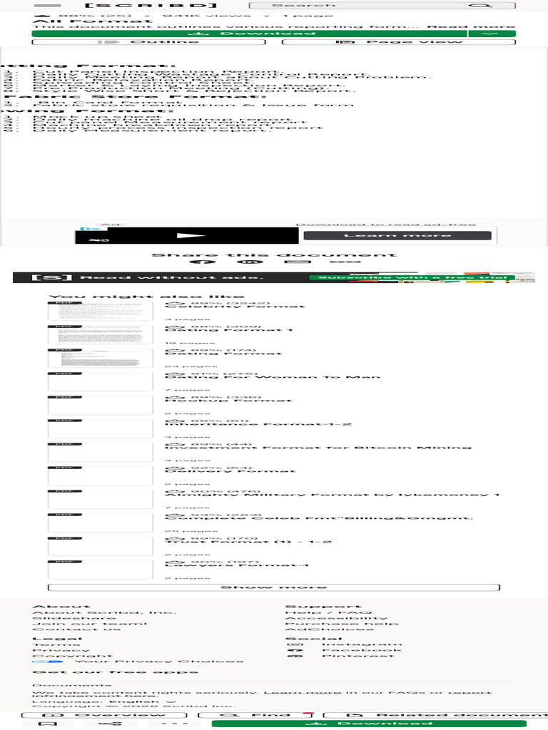 All Format PDF Finance & Money Management Computers | PDF