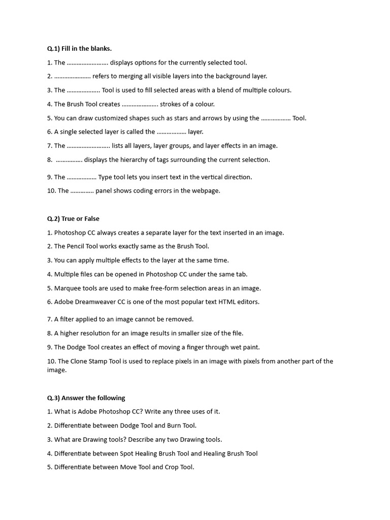 Homework File 2540 | PDF