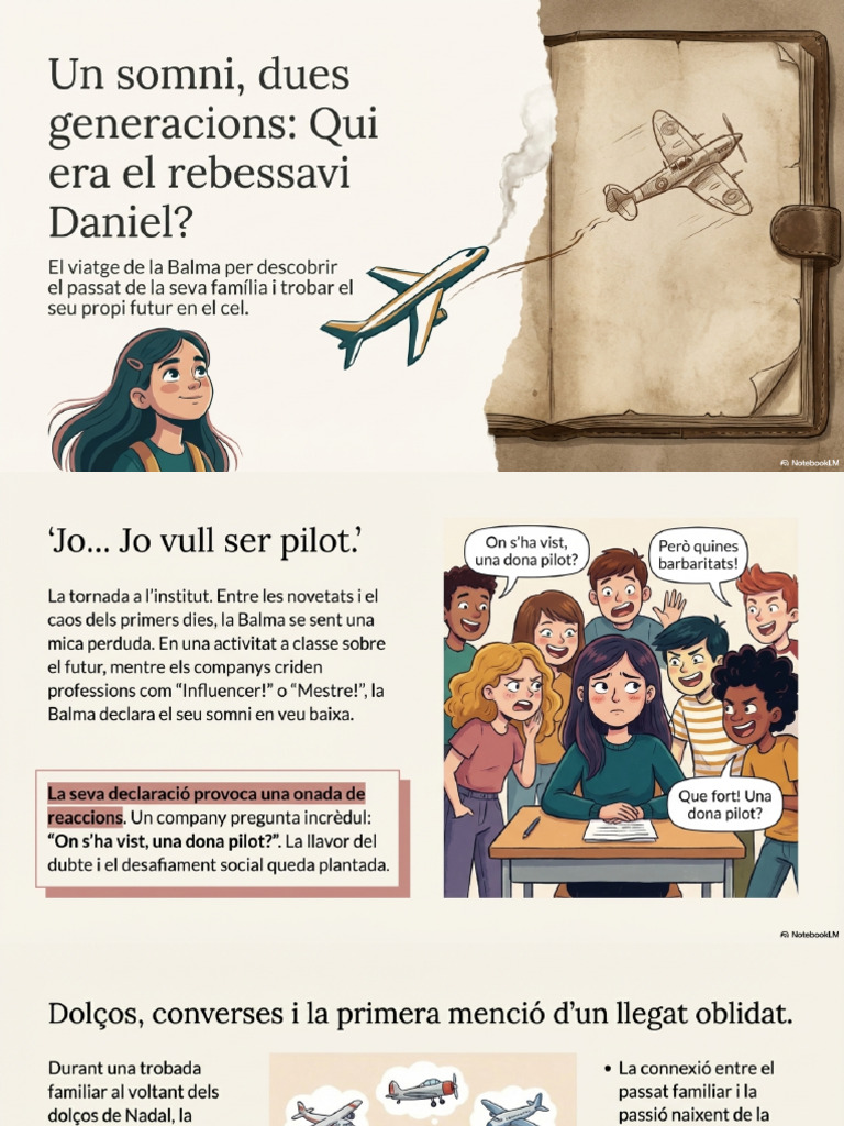 Two Dreams One Sky | PDF