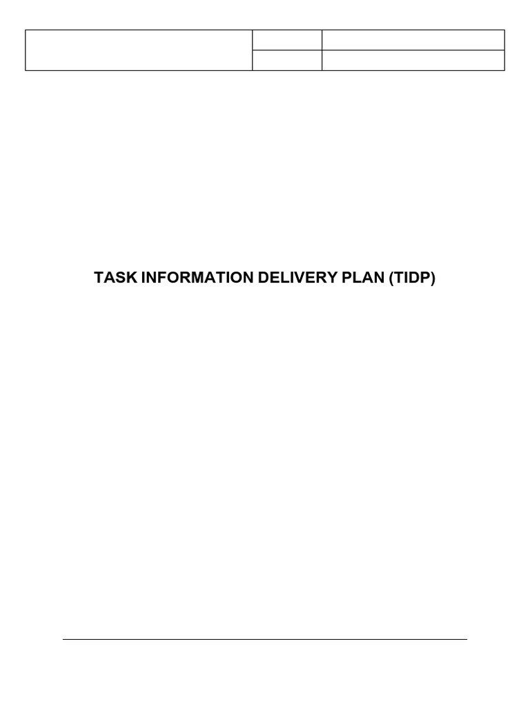 Ps Appendix e10 - Tidp_00 | PDF