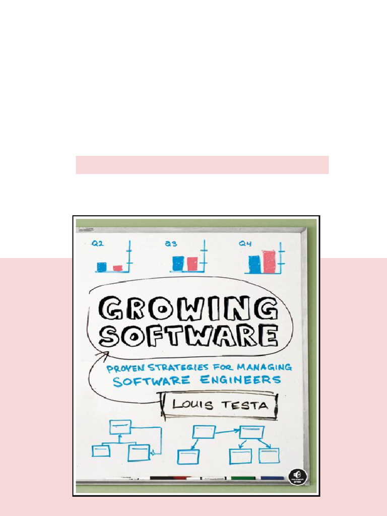 (Ebook) Growing Software: Proven Strategies for Managing Software ...