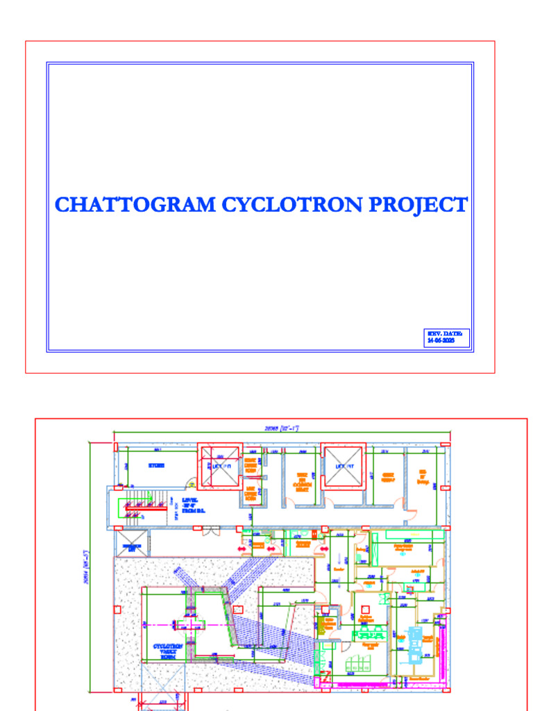 Chattogram Cyclotron 14-06-2023 | PDF