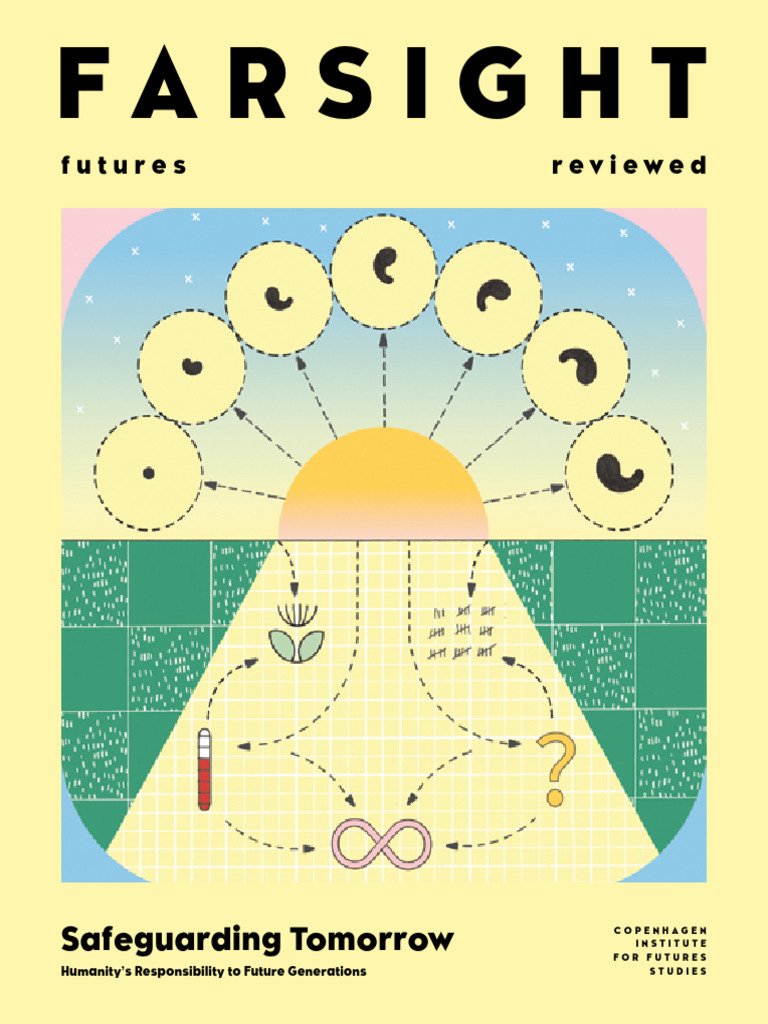 Safeguarding Future Generations | PDF | Risk | Pleasure