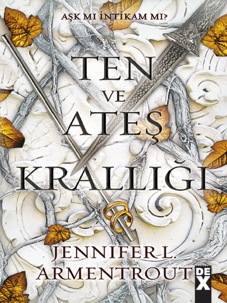 Ten Ve Ates Kralligi | PDF