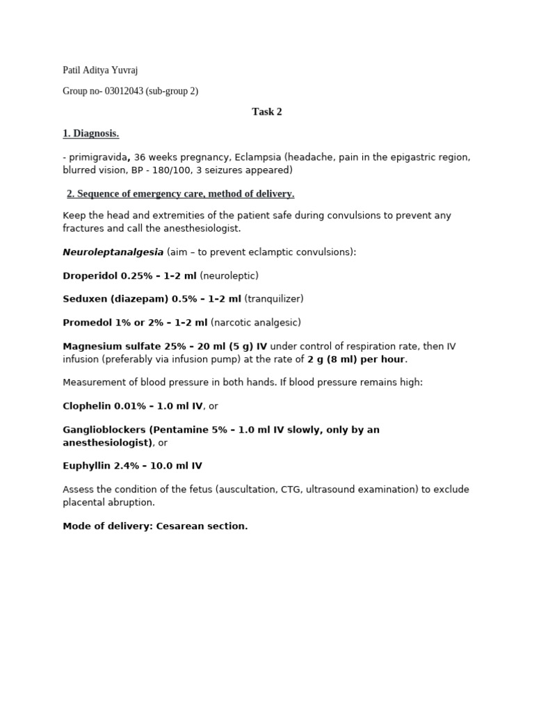 Aditya Task 2 | PDF