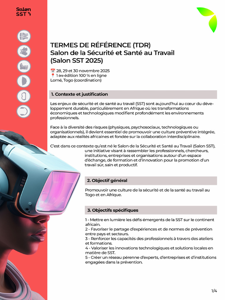 TDR Salon SST 2025 1762184979 | PDF
