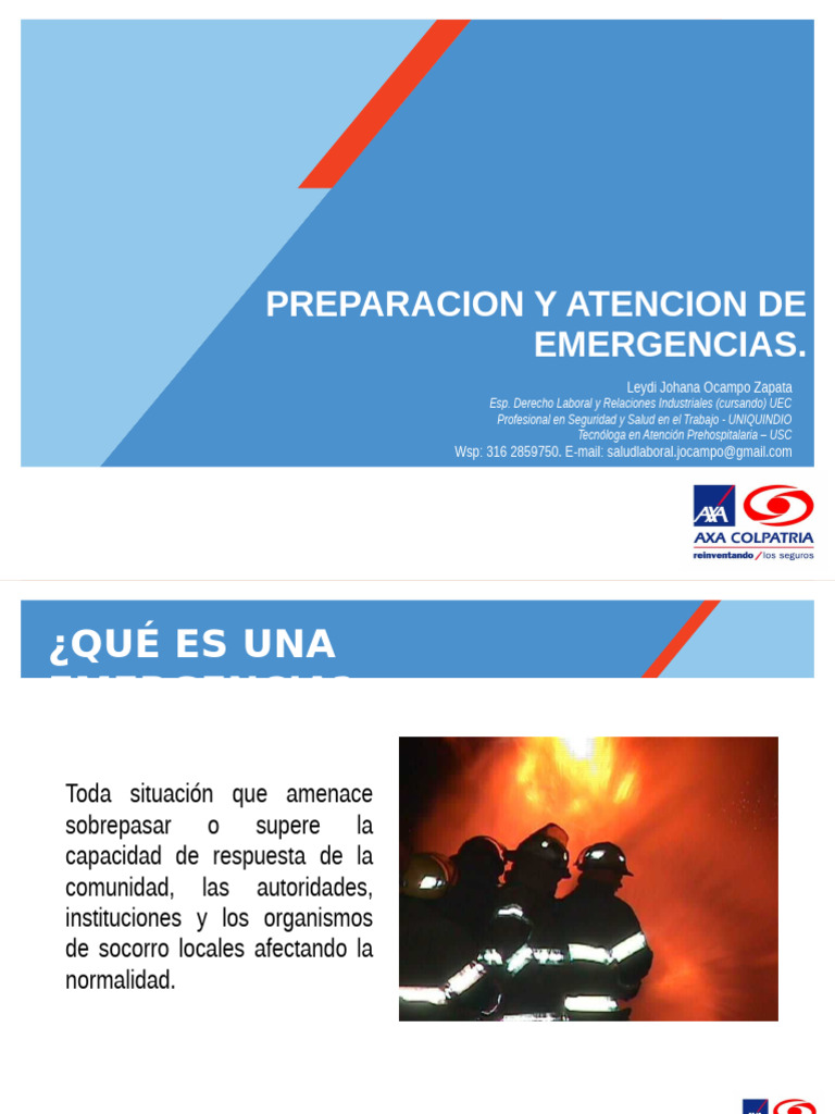 Conformacion Brigadas | PDF | Riesgo | Seguridad y salud ocupacional