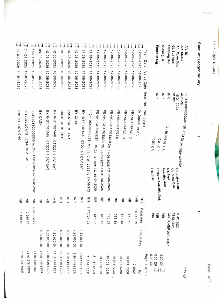 KCC PDF | PDF