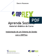 livro ERPFlex