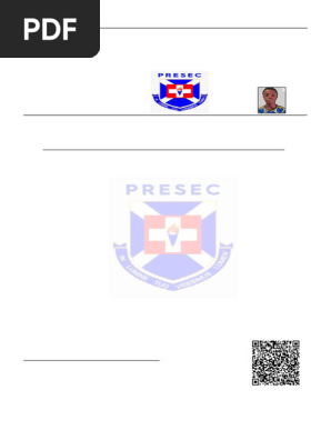 Presec Logo Projects DomodRoof